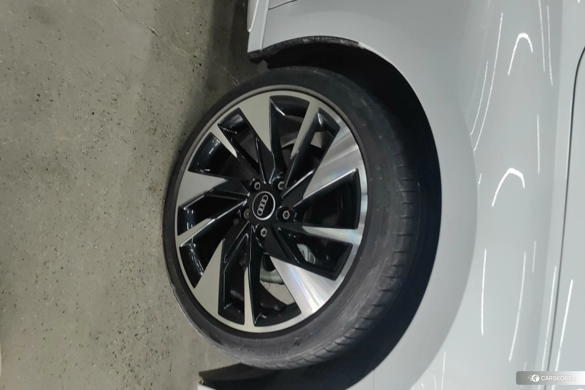 Audi A3 id 4420859 из Китая 13