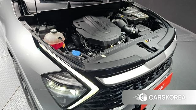 Kia Sportage 5th Generation id 3839532 из Кореи 16