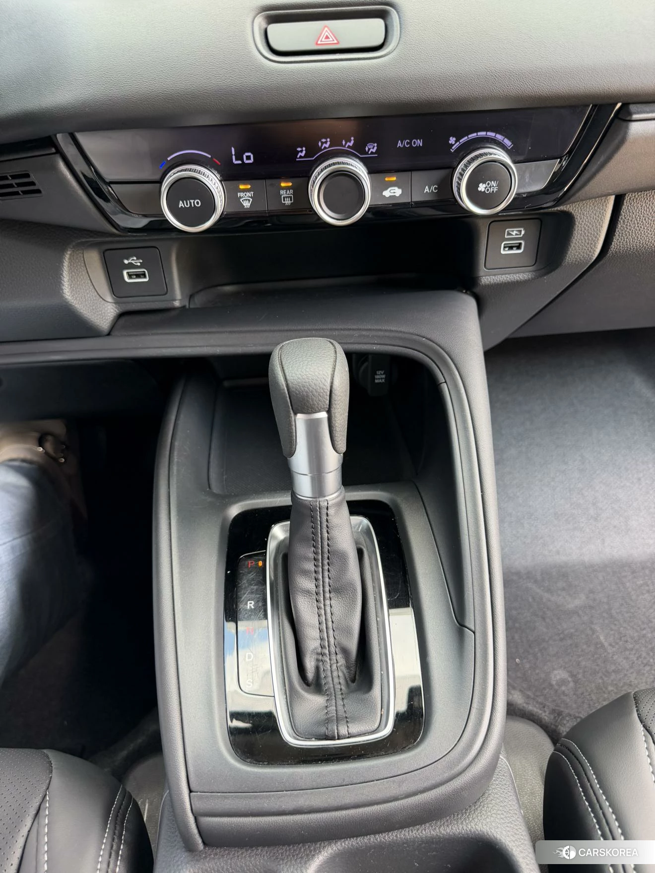 Honda Vezel id 4512515 из Китая 20