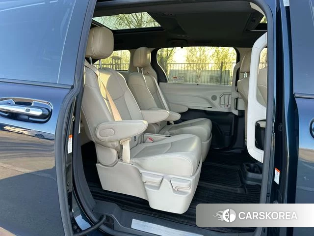 Toyota Grevia id 4258604 из Китая 24