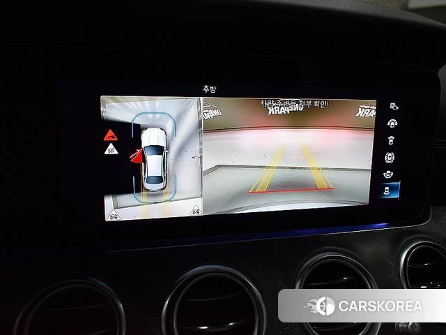 Mercedes-Benz E-Class W213 id 4603617 из Кореи 16
