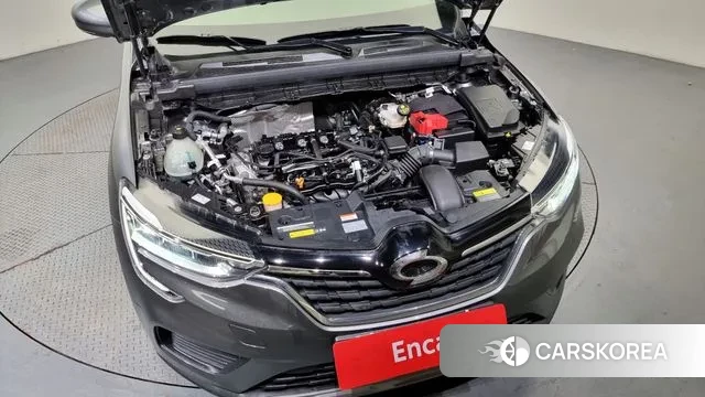 Renault Korea (Samsung) XM3 id 3197591 из Кореи 16