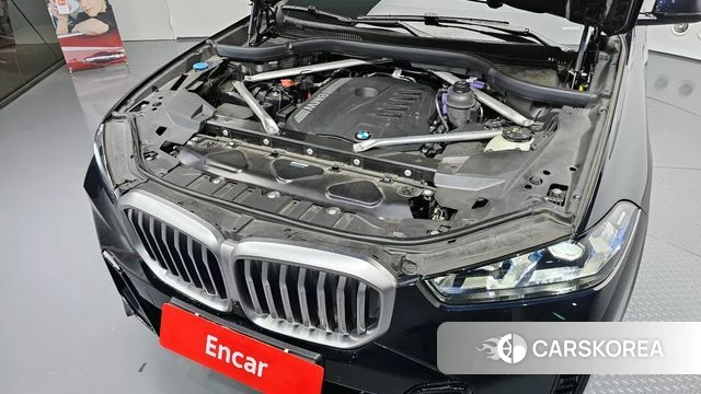 BMW X5 (G05) id 4322392 из Кореи 27