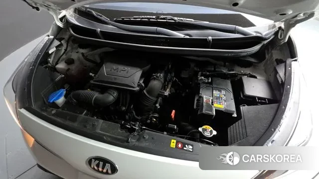 Kia Morning Urban (JA) id 3444099 из Кореи 16