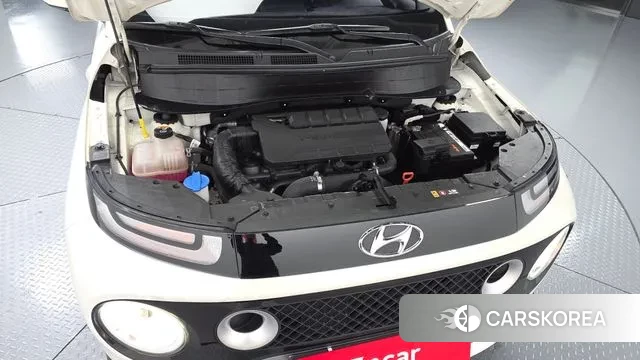 Hyundai Casper id 3765020 из Кореи 16