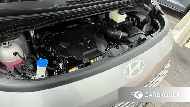 Hyundai Staria id 3596159 из Кореи 16