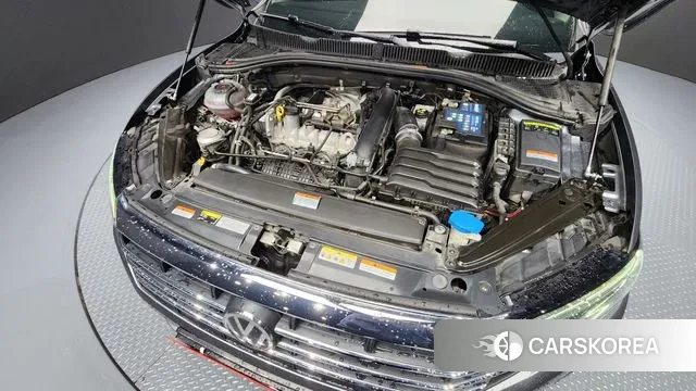 Volkswagen 7th Generation of Jetta id 3242950 из Кореи 16