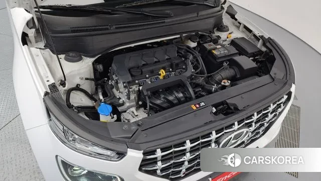 Hyundai Venue id 3528469 из Кореи 16