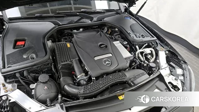 Mercedes-Benz E-Class W213 id 3676446 из Кореи 13