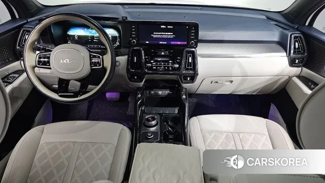 Kia Sorento 4th Generation id 3752099 из Кореи 16