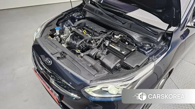 Kia Come New K3 id 3356870 из Кореи 16