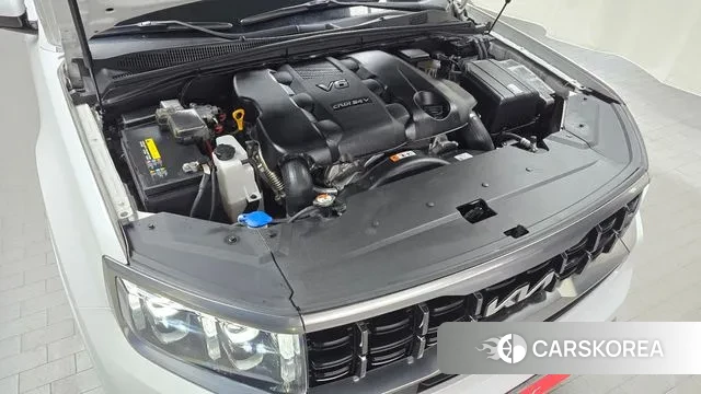 Kia Mohave Master id 3421381 из Кореи 16