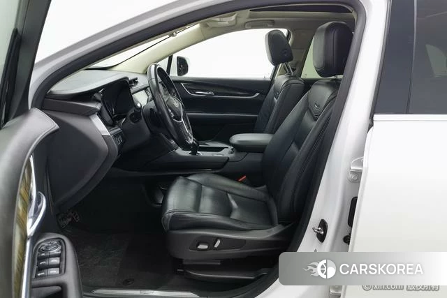 Cadillac XT5 id 4212271 из Китая 20