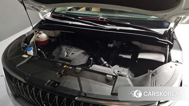 Kia Carnival 4th generation id 3487402 из Кореи 16