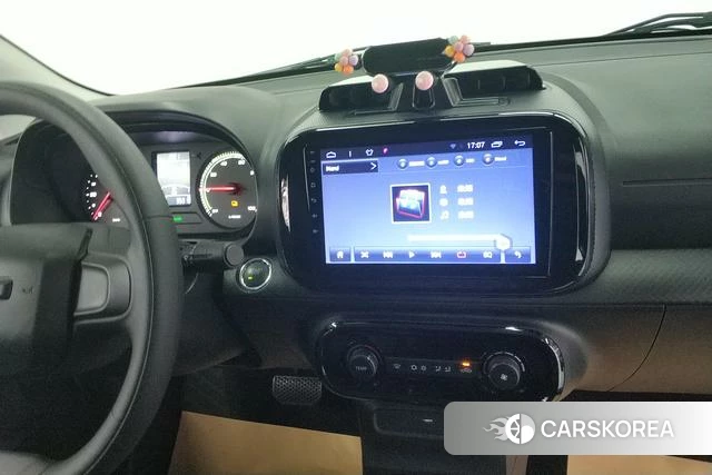 Roewe CLEVER id 4234839 из Китая 13