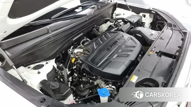 Hyundai The New Palisade id 3322858 из Кореи 16