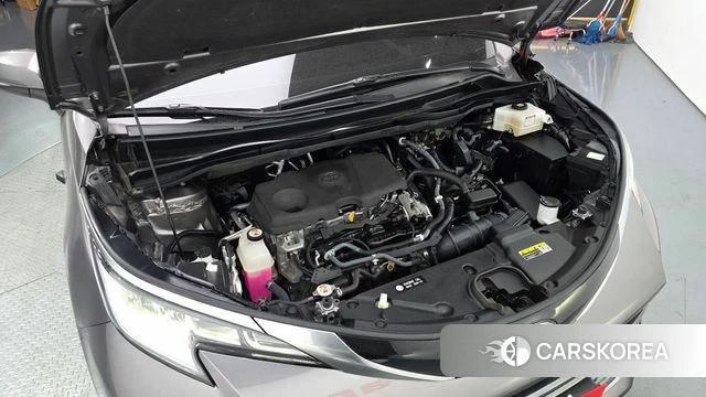 Toyota Sienna 4th Generation id 4344158 из Кореи 27