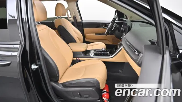 Kia Carnival 4th generation id 2522272 из Кореи 16