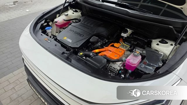 Kia Di Ol Nu Niro id 4572558 из Кореи 29