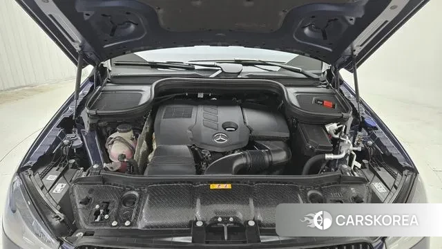 Mercedes-Benz GLE-Class W167 id 3674613 из Кореи 16