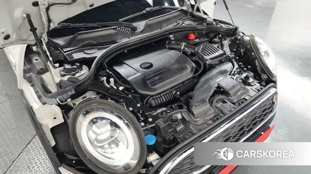 Mini Cooper Clubman id 3449234 из Кореи 16