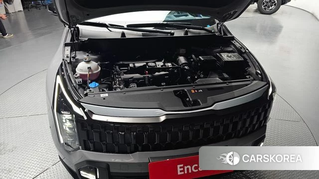 Kia The New Sportage 5th Generation id 4589577 из Кореи 31