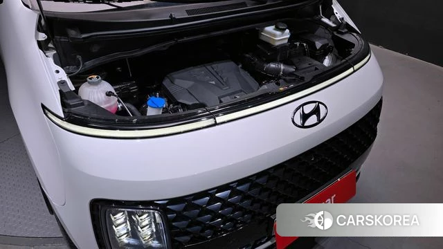 Hyundai Staria id 3870666 из Кореи 16