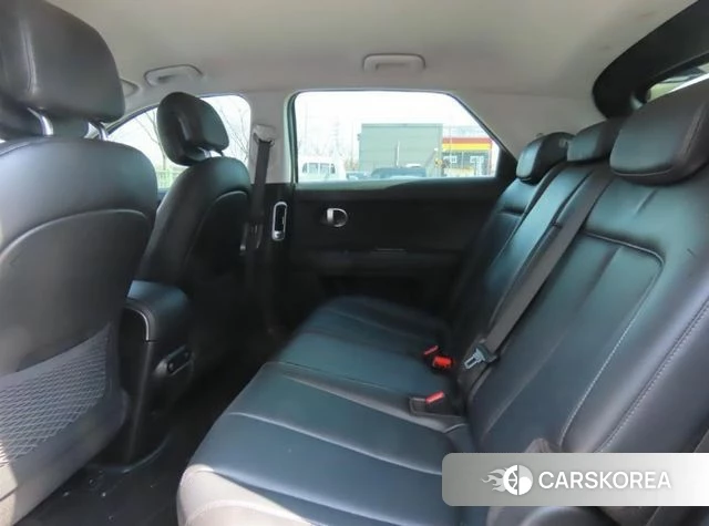 Hyundai Ionic 5 id 3890232 из Кореи 16