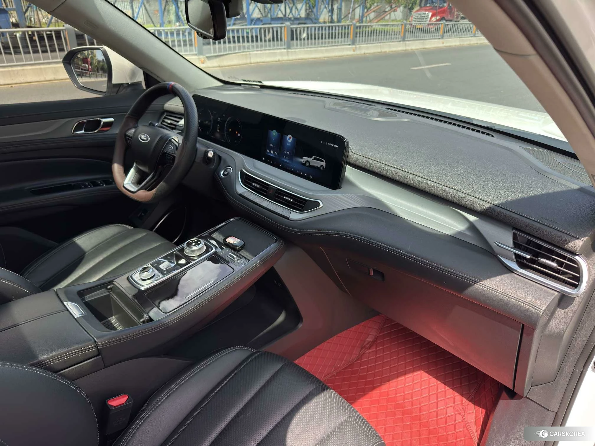 Ford Lingyu id 4453961 из Китая 12
