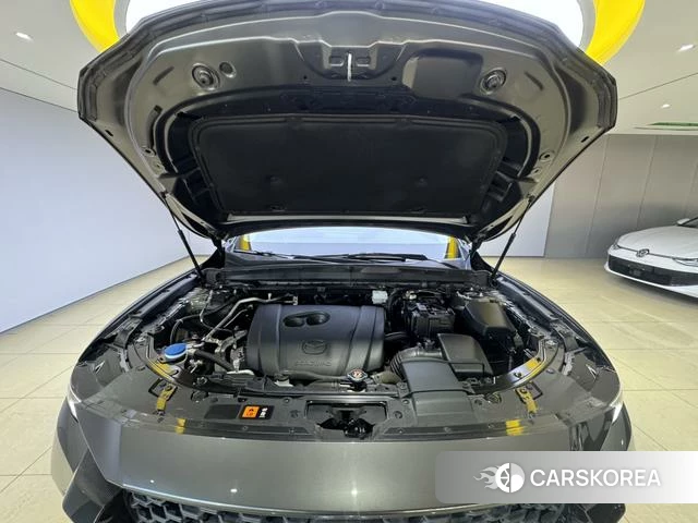 Mazda CX-50 line also id 4335618 из Китая 22