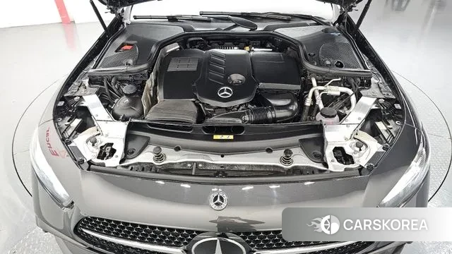 Mercedes-Benz CLS-Class C257 id 3629685 из Кореи 16