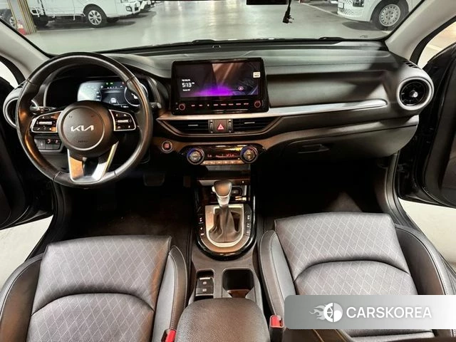 Kia The New K3 2nd generation id 4676258 из Кореи 11