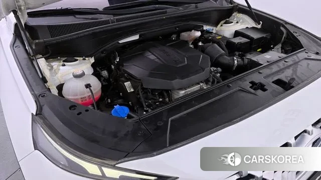 Hyundai The New Santa Fe id 3519379 из Кореи 16