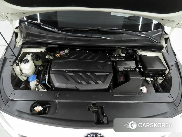 Kia The New Carnival id 4677589 из Кореи 16