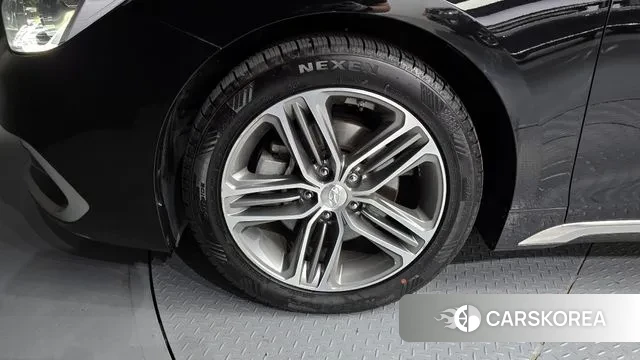 Hyundai Grandeur IG id 3039405 из Кореи 16