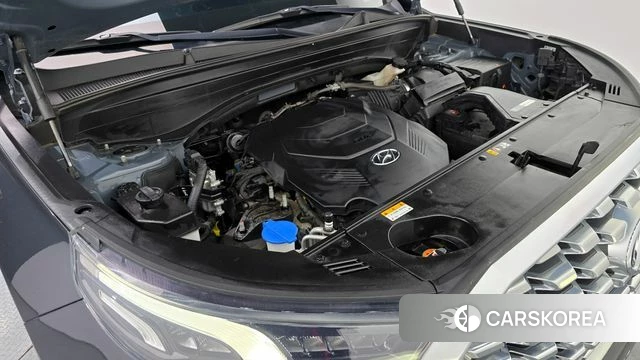 Hyundai Palisade id 3861051 из Кореи 16