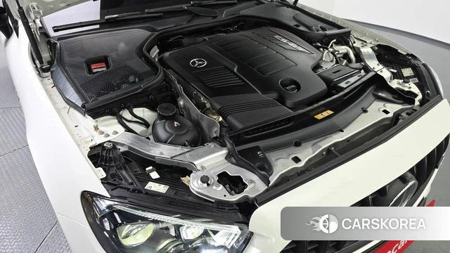 Mercedes-Benz E-Class W213 id 4554988 из Кореи 16