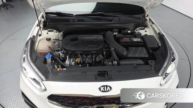 Kia Come New K3 id 4520460 из Кореи 26