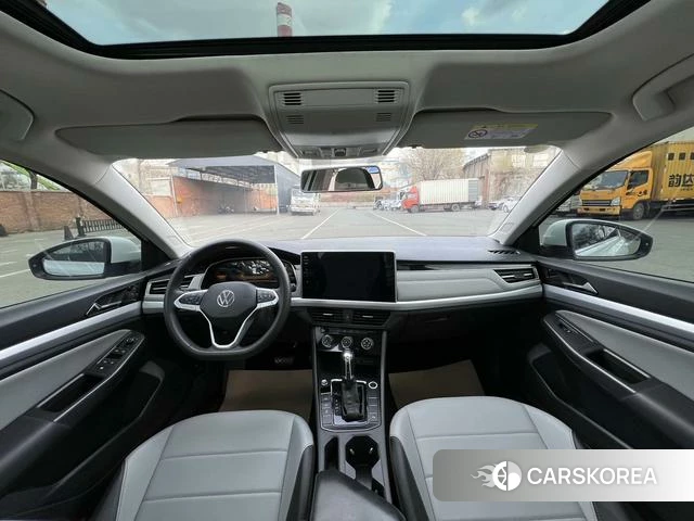 Volkswagen Bora id 4263239 из Китая 24