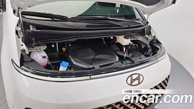 Hyundai Staria id 2878921 из Кореи 16