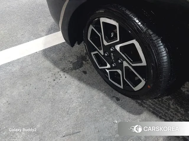 Kia The New Kia Ray id 3201470 из Кореи 16