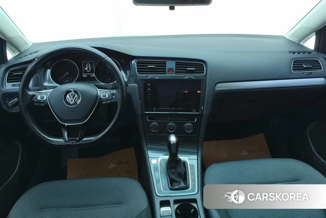 Volkswagen Golf id 4238056 из Китая 13