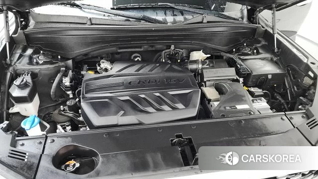 Hyundai Palisade id 4561876 из Кореи 28