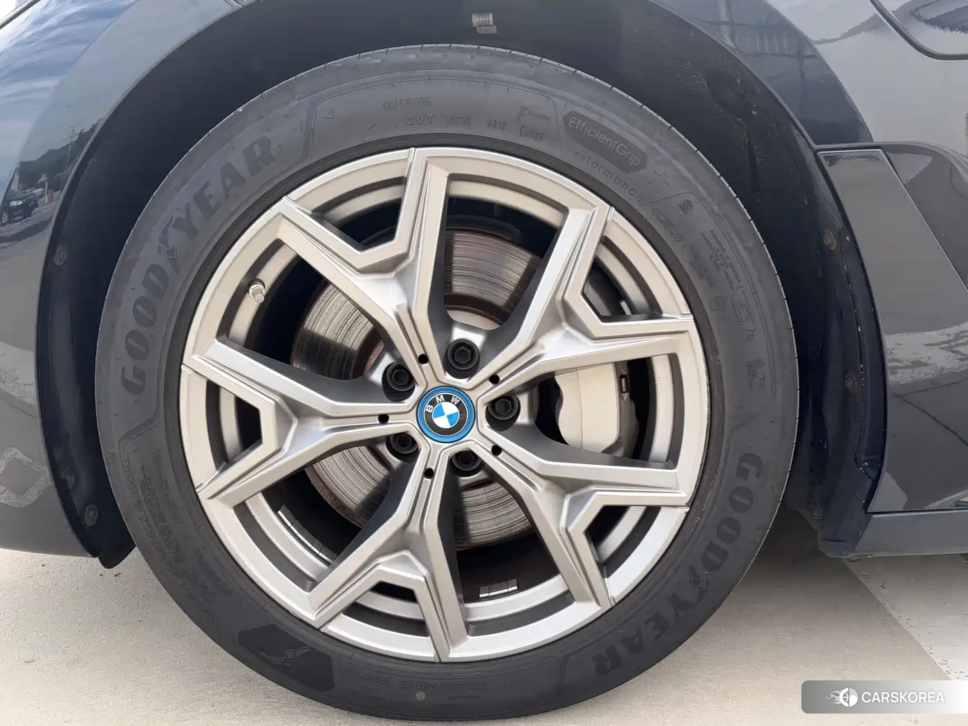 BMW i3 id 4589229 из Китая 11