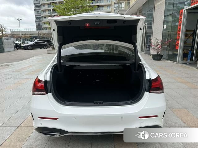 Mercedes-Benz Class A id 4261269 из Китая 19