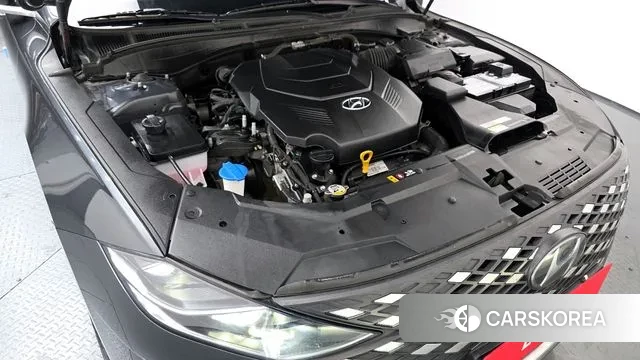 Hyundai The New Grandeur IG id 3621381 из Кореи 16