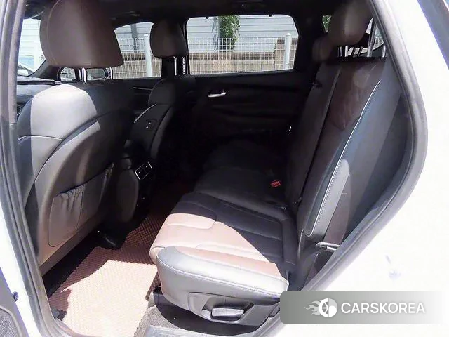 Hyundai The New Santa Fe id 3011558 из Кореи 16