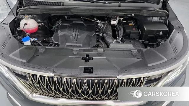 Kia Carnival 4th generation id 3659466 из Кореи 16