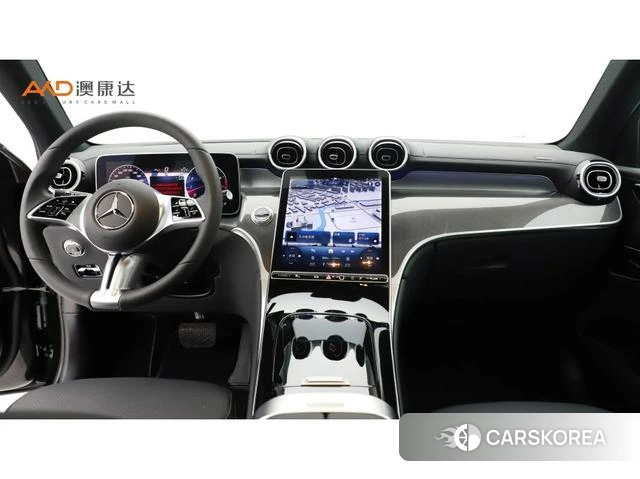 Mercedes-Benz GLC id 4238830 из Китая 6