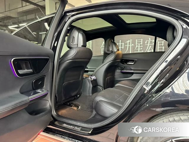 Mercedes-Benz Class C id 3857725 из Китая 14